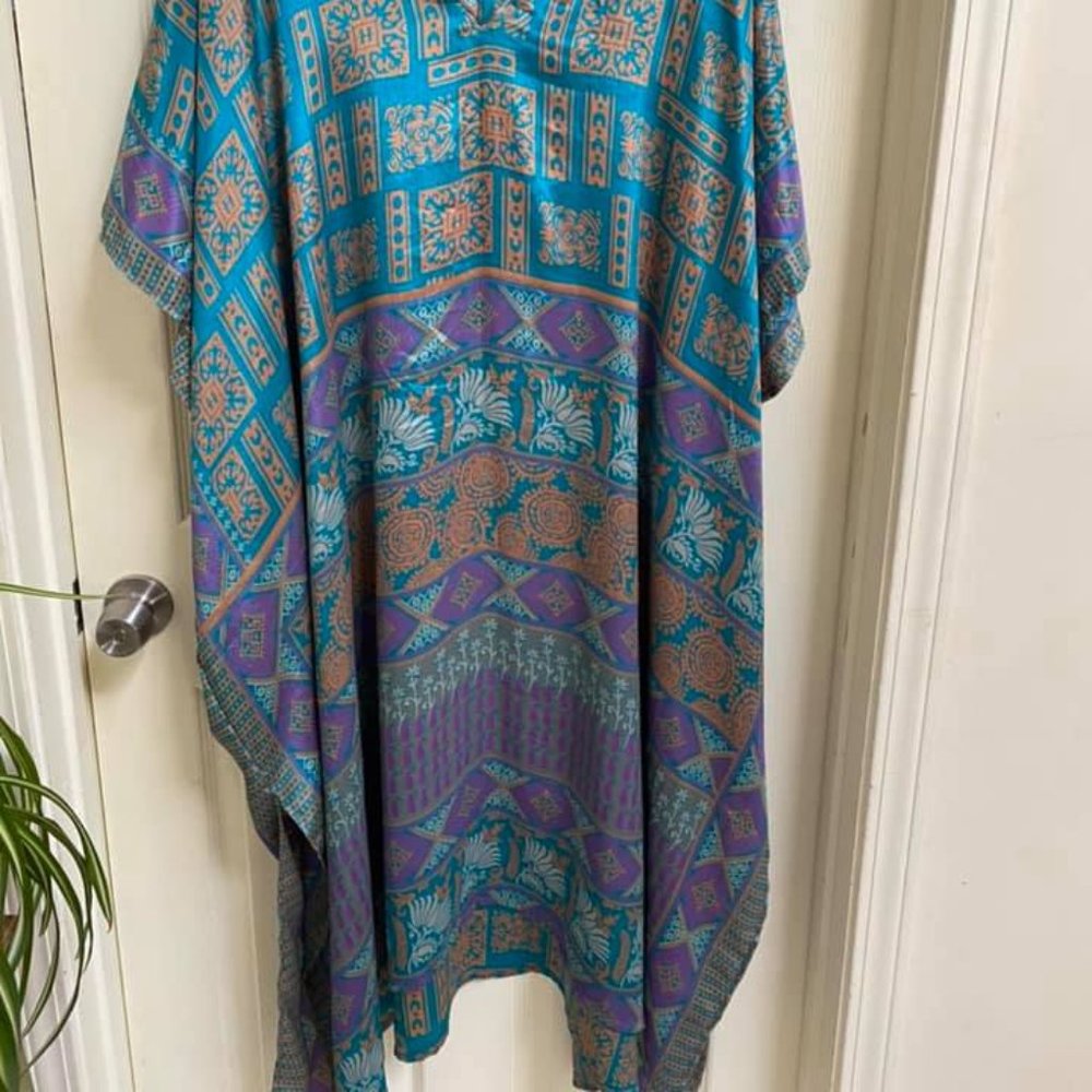 Kantha Split Muu #190 by Kantha Bae